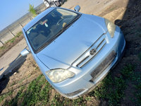 Usa stanga spate Toyota Corolla 2005 hatchback 1.4 d4-d 1ND-TV
