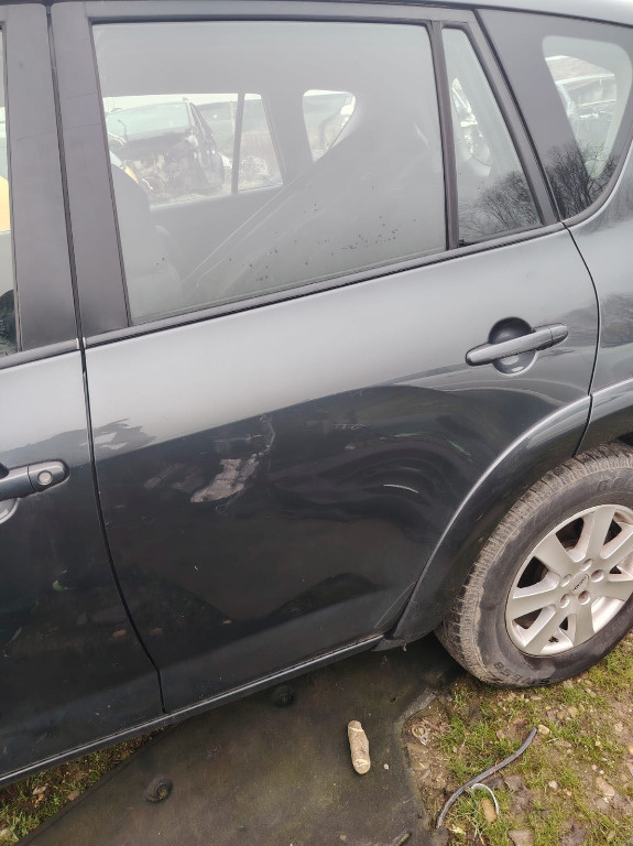 Usa Stanga Spate Toyota Rav 4 / 2005-2013