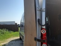 Usa stanga spate Volkswagen Crafter 2013 Duba 2.0 TDI