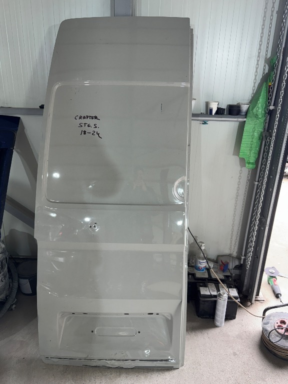 Usa stanga spate Volkswagen Crafter 2018/2019/2020/2021/2022/2023/2024 Alba