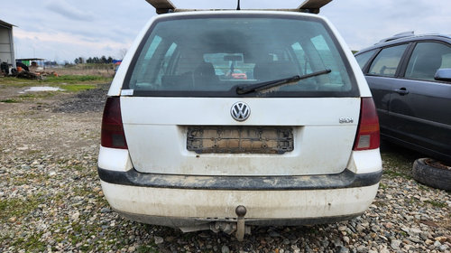 Usa stanga spate Volkswagen Golf 4 2002 Break 1.9SDI