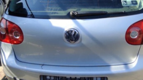 Usa stanga spate Volkswagen Golf 5 2007 hatchback 1.4i