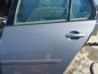 Usa stanga spate Volkswagen Golf 5 hatchback