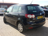 Usa stanga spate Volkswagen Golf 5 Plus 2006 1.6 FSI Benzina