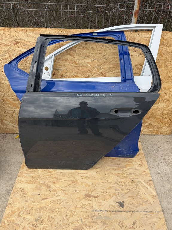 Usa stanga spate Volkswagen Golf 7 Break Combi 2012/2013/2014/2015/2016/2017/2018/2019