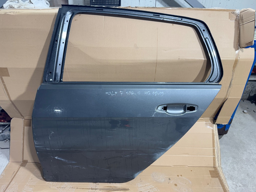 Usa stanga spate Volkswagen Golf 7 HATCHBACK 2012/2013/2014/2015/2016/2017/2018