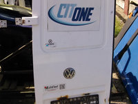 Usa stanga spate Volkswagen LT, an 2003.