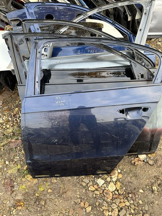 Usa stanga spate Volkswagen Passat B7 Sedan 2011/2012/2013/2014