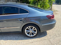 Usa Stanga Spate Volkswagen Passat CC 2012 - cod culoare K7X