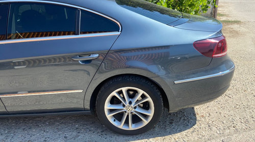 Usa Stanga Spate Volkswagen Passat CC 2012 - 