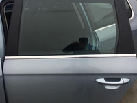 Usa stanga spate Volkswagen Passat combi, an 2006