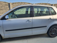 Usa stanga spate Volkswagen Polo 9N 2003 hatchback 1.2