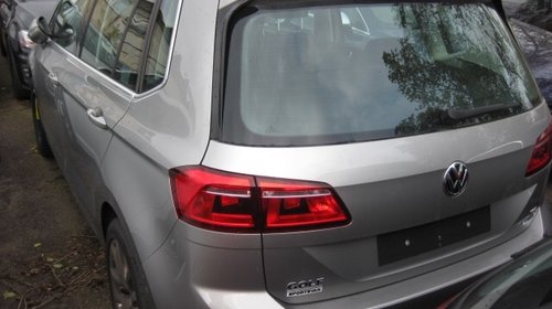 Usa stanga spate Volkswagen Sportsvan 2018 sportsvan 1.5 DAC