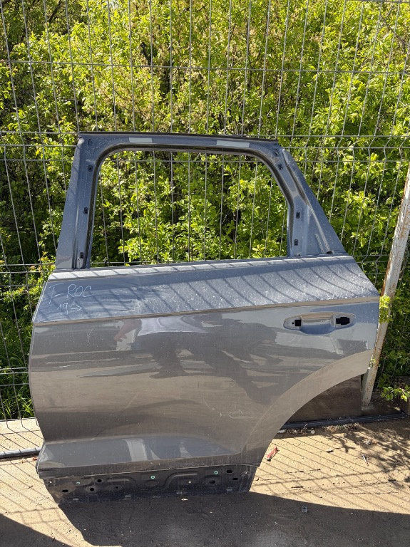 Usa stanga spate Volkswagen T-ROC 2017/2018/2019/2020/2021/2022/2023