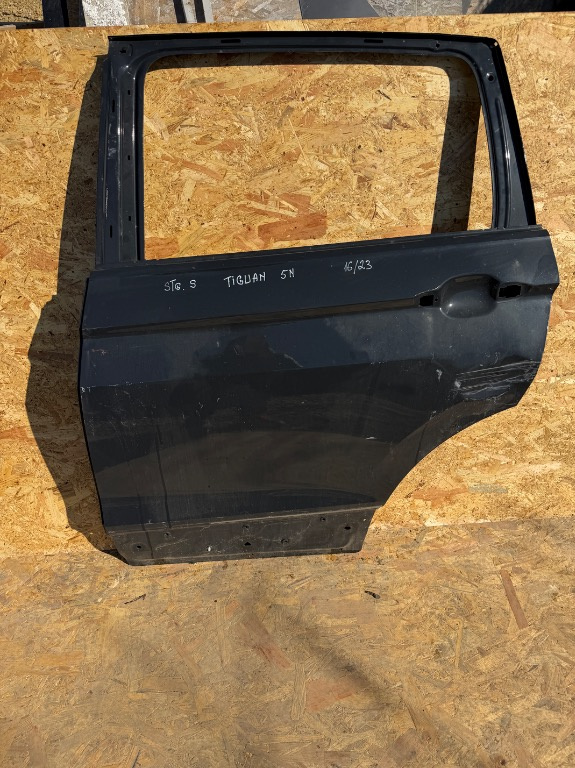 Usa stanga spate Volkswagen Tiguan 5N 2015/2016/2017/2018/2019/2020/2021/2022