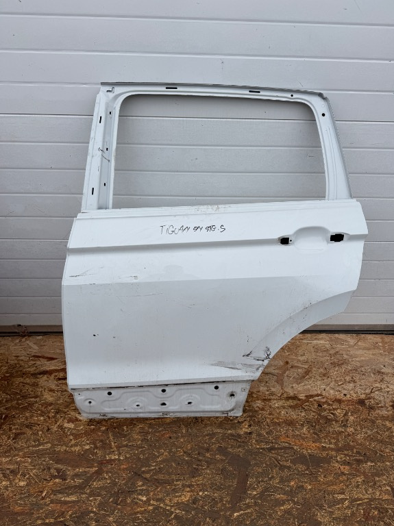 Usa stanga spate Volkswagen Tiguan 5N 2016/2017/2018/2019/2020