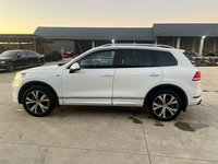 Usa stanga spate Volkswagen Touareg 7P