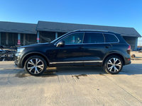 Usa stanga spate Volkswagen Touareg 7P