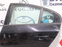 USA STANGA SPATE VOLVO S60 AN : 2012 / SE VINDE GOALA, FARA ACCESORII