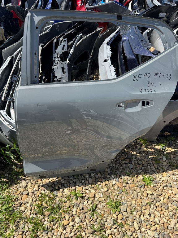 Usa stanga spate Volvo XC40 2017/2018/2019/2020/2021/2022/2023