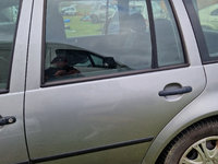 Usa stanga spate VW Golf 4 Bora Combi Break cod culoare LD7V