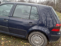 Usa stanga spate Vw Golf 4 hatchback an 2003