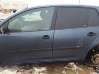 Usa stanga spate VW Golf 5 - hatchback