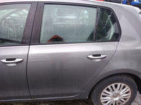 Usa stanga spate VW Golf 6 an 2011