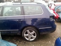 Usa stanga spate VW Passat B6 2009 Combi 2.0 TDI