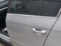Usa stanga spate VW Passat B6 3C Berlina Fara rugina si lovituri