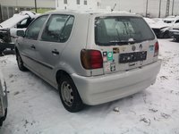 Usa stanga spate VW Polo 6C 1998 Hatchback 1.4 i