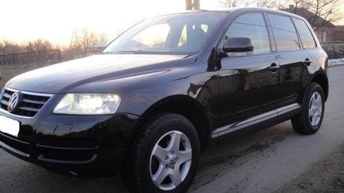 Usa stanga spate VW Touareg 2.5 TDI An:2003-2