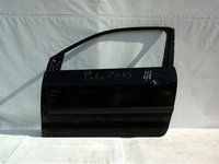 Usa stanga VW Polo model 3 usi an 2001 2002 2003 2004 2005 2006 2007 2008