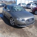 Usa stg fata Audi A4