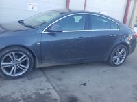 Usa stanga fata goala Opel Insignia 2 2011