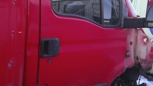 Usa stanga si dr pt Iveco Daily an 2005