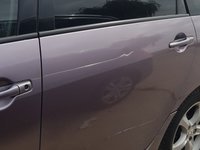 Usa stanga spate Mitsubishi Grandis