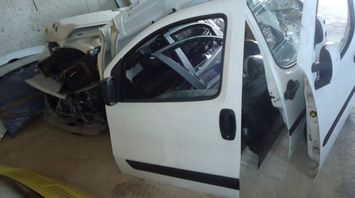 Usa stanga fata fiat fiorino an 2010