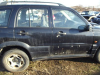 Usa Suzuki Grand Vitara 2001-2005 usi vitara fata spate stanga dreapta