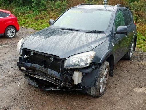 Usa Toyota Rav 4 2009 2.2 Diesel Cod Motor :2AD-FH