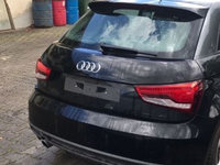 Usa/usi audi a1 hatchback