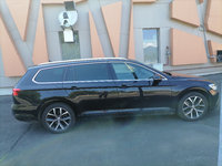 Usa Usi dreapta Volkswagen Passat B8 2017