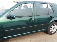 Usa / usi fata si spate VW Golf 4 mai multe culori disponibile