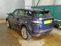 Usa usi fata spate dreapta stanga Range Rover Evoque facelift 2.0 d