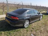 Usa usi fata spate vw passat b8 berlina lc9x crom