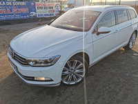 Usa usi passat b8 variant break usa passat b8 lc9a