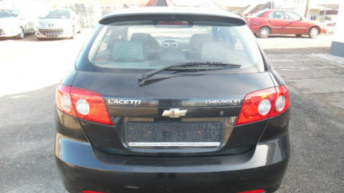 Usa Usi Portiera Portiere Chevrolet Lacetti ROSU NEGRU GRI