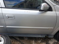 Usa Usi Portiera Portiere Dreapta Fata Opel Astra G 1998 - 2004 Culoare Z157