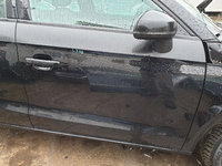 Usa Usi Portiera Portiere Dreapta Fata Dezechipata Audi A1 2010 - 2018 Culoare LY9B