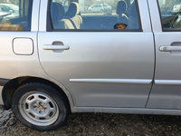 Usa Usi Portiera Portiere Dreapta Spate Dezechipata VW Polo 6N Break Combi 1996 - 2002 Culoare LS7N
